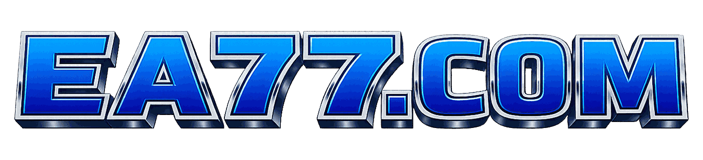 ea77.com লোগো
